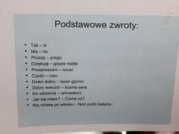 Dzień Języków Obcych